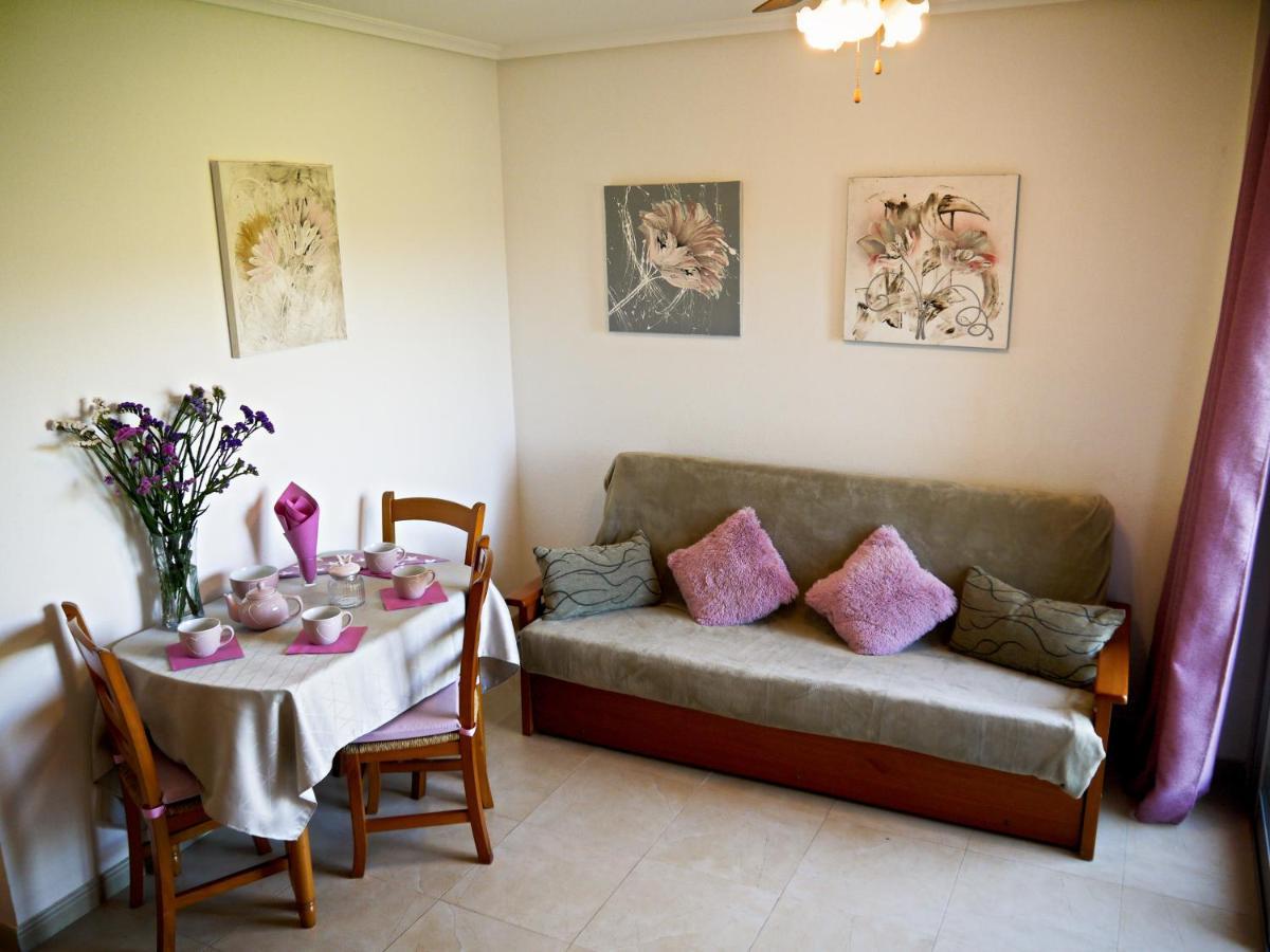 Punta Prima Torrevieja Fantazy01 Apartment Bagian luar foto
