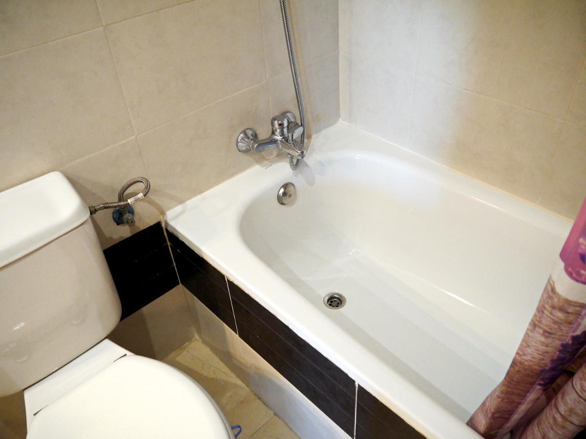 Punta Prima Torrevieja Fantazy01 Apartment Bagian luar foto
