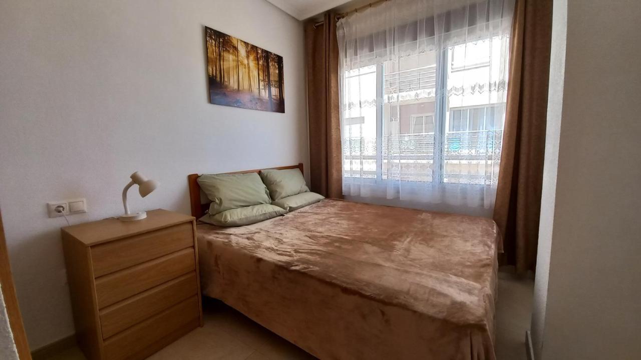 Punta Prima Torrevieja Fantazy01 Apartment Bagian luar foto