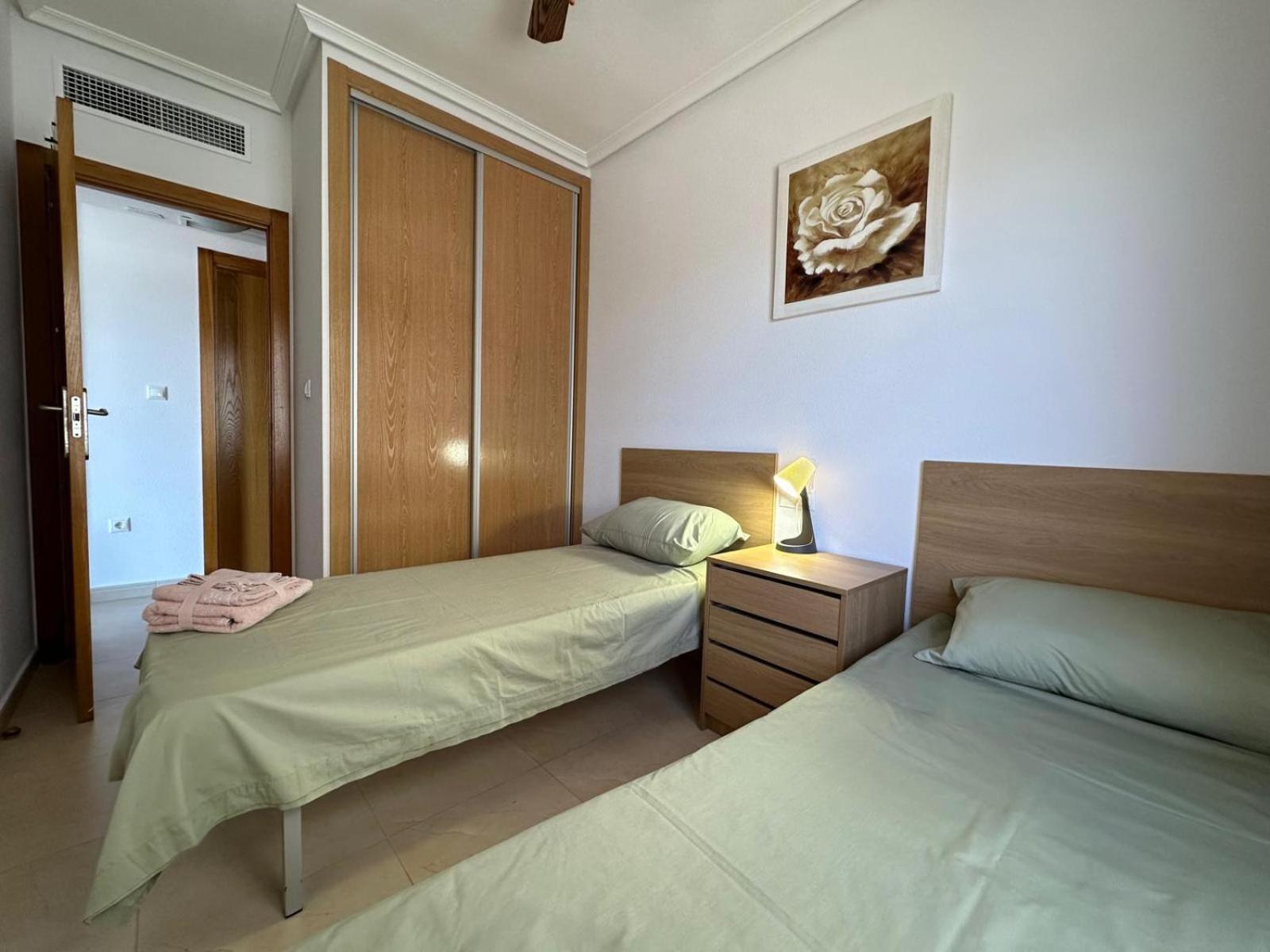 Punta Prima Torrevieja Fantazy01 Apartment Bagian luar foto