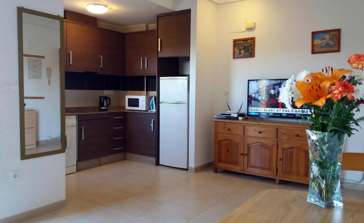 Punta Prima Torrevieja Fantazy01 Apartment Bagian luar foto