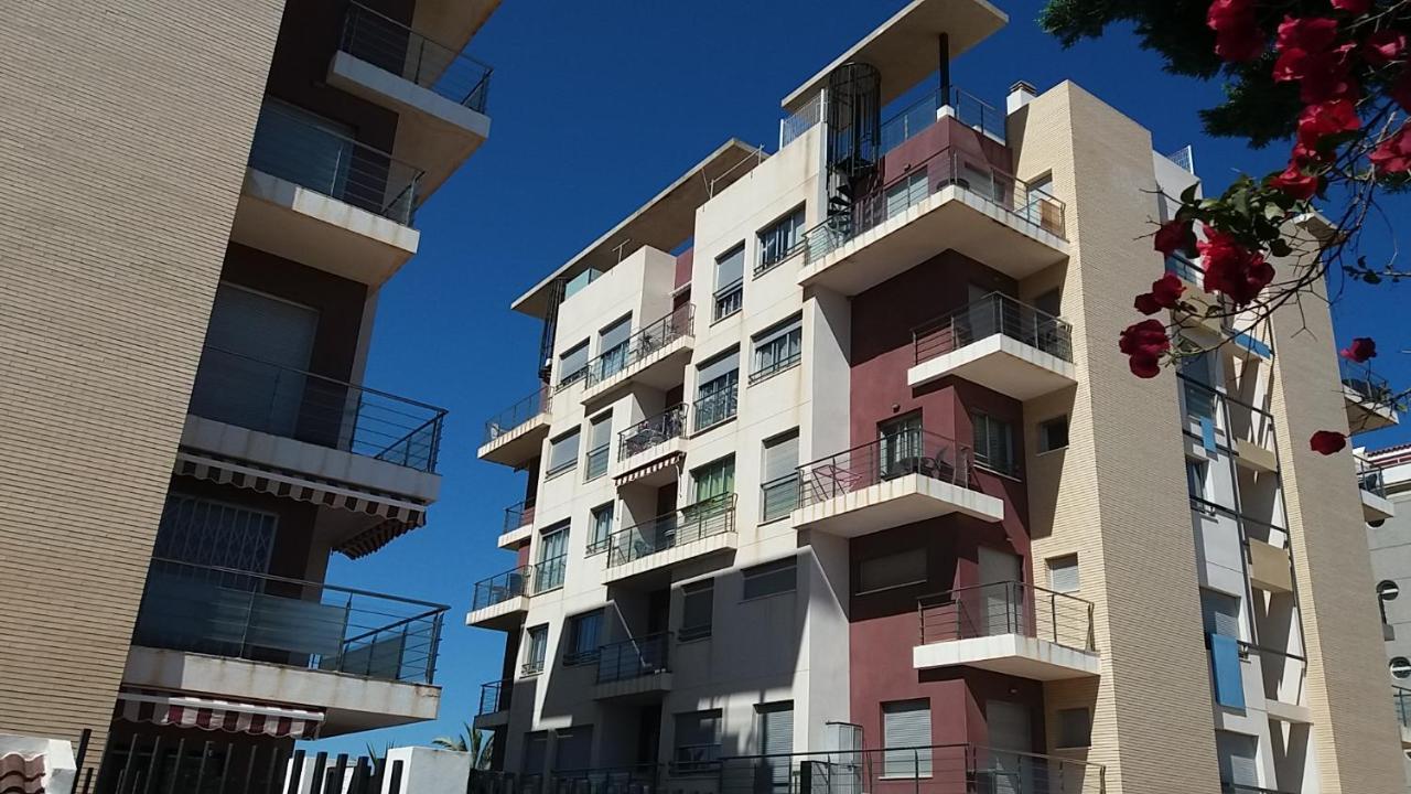 Punta Prima Torrevieja Fantazy01 Apartment Bagian luar foto