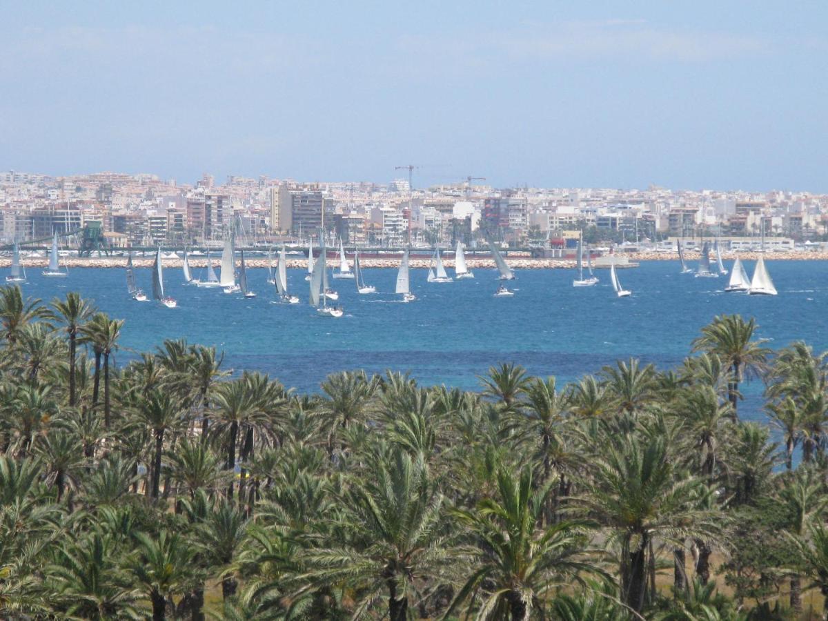 Punta Prima Torrevieja Fantazy01 Apartment Bagian luar foto